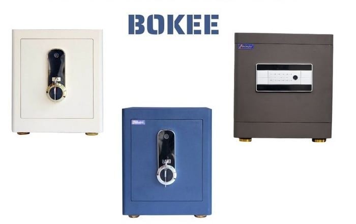 Két sắt BOKEE của nước nào và có nên lựa chọn?