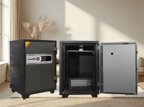 Review Két Sắt Dong Sung - Chuyên Gia Két Sắt Bình An