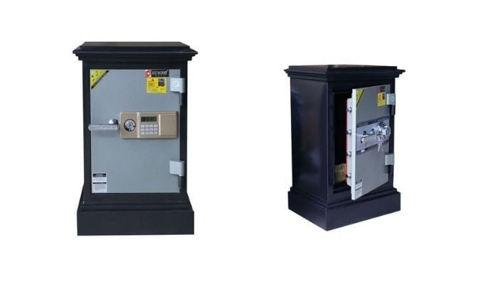 Két sắt Kumho có tốt không? Đánh giá chi tiết ưu nhược điểm