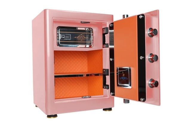 Két sắt Liberty của nước nào? Review chất lượng thương hiệu