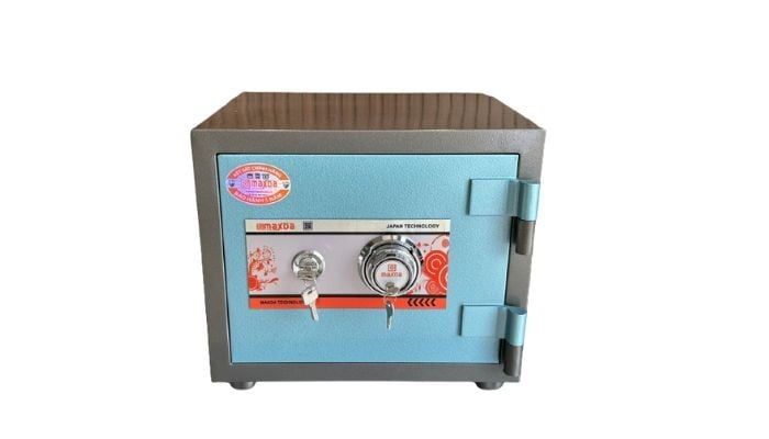 Két sắt Maxda có tốt không? Review chi tiết ưu nhược điểm