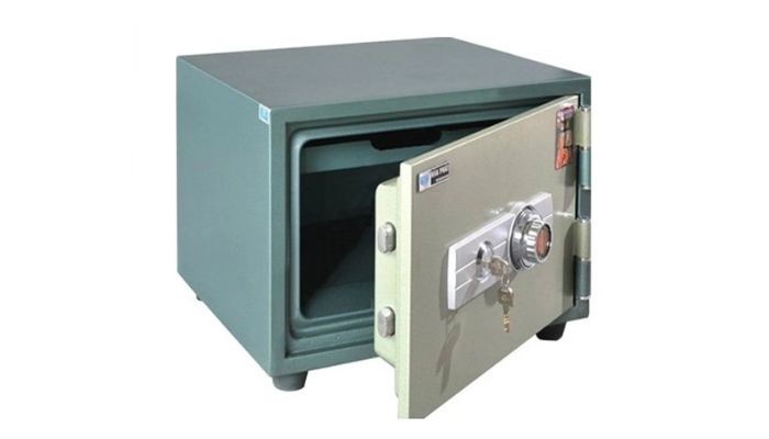 Địa chỉ mua két sắt quận 2 uy tín, chất lượng – Két Sắt Bình An