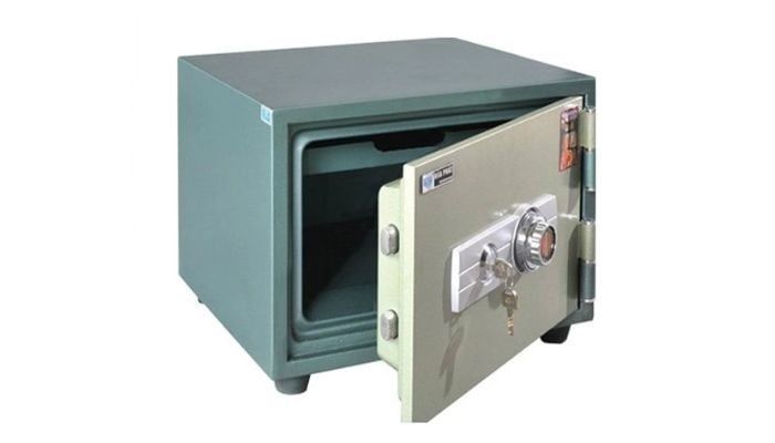 Địa chỉ mua két sắt quận 2 uy tín chất lượng không nên bỏ qua