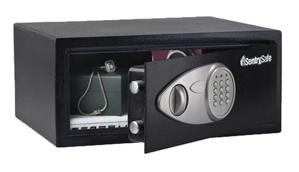 Két sắt Sentry có tốt không, có nên đầu tư để bảo vệ tài sản?