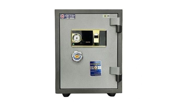 Két sắt Việt Tiệp có tốt không? Có nên mua hay không?