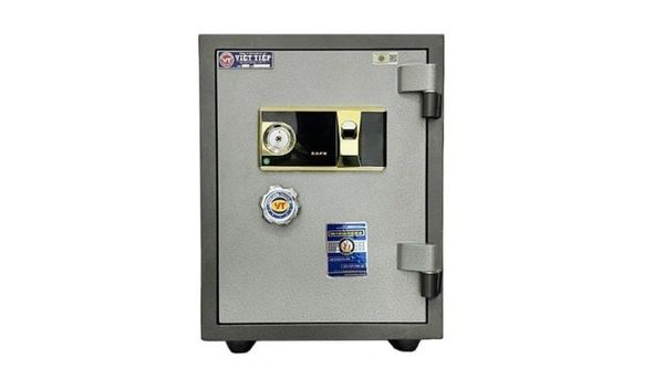 Két sắt Việt Tiệp có tốt không? Có nên mua hay không?