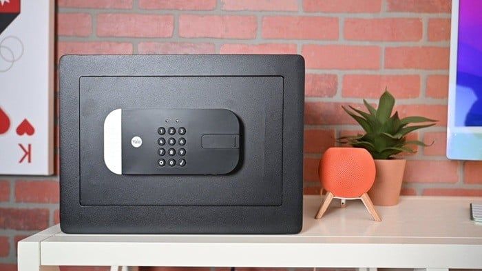 Review Két Sắt Yale Toàn Diện: Thương Hiệu 180 Năm Tuổi