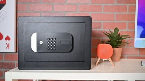 Review Két Sắt Yale Toàn Diện: Thương Hiệu 180 Năm Tuổi