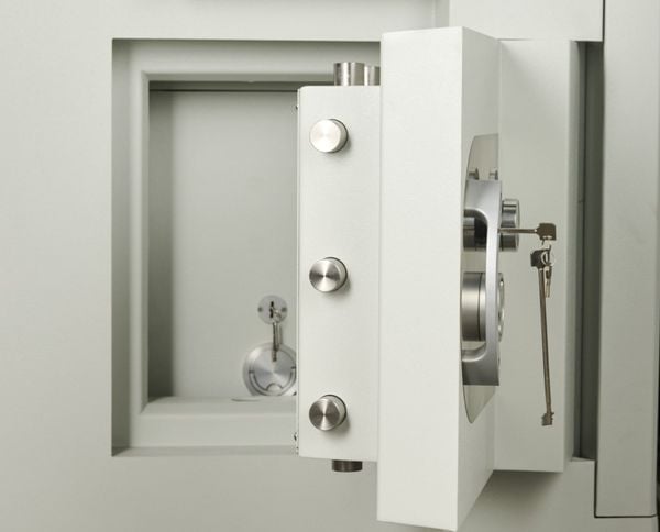 Két sắt VHD EURO II-140