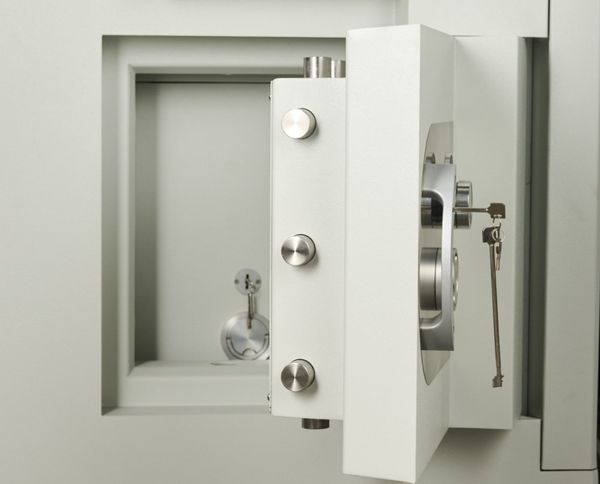 Két sắt EURO II-65