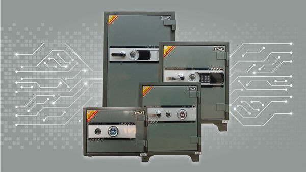 Bảng Giá Két Sắt TRULY Mới Nhất Hiện Nay