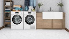 Khám phá top máy giặt có sấy 2026 tốt nhất, tiết kiệm thời gian, chi phí cho mọi gia đình
