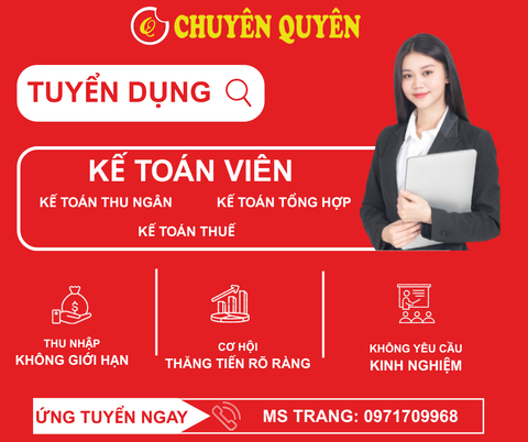 ĐIỆN MÁY CHUYÊN QUYÊN – NƠI NHÂN TÀI TỎA SÁNG