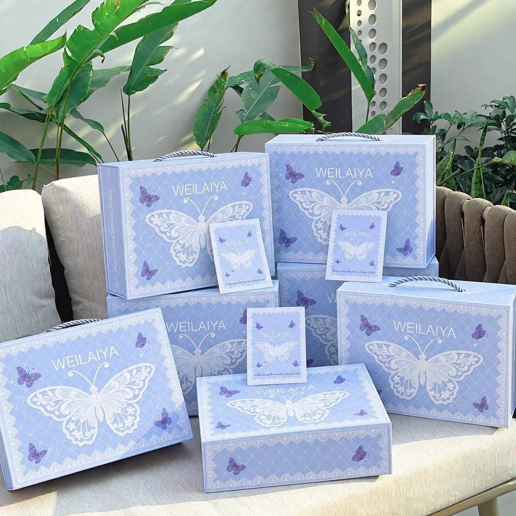 Mỹ phẩm chăm sóc tóc làm quà 20/10: Chọn sao để tinh tế và đúng nhu cầu?