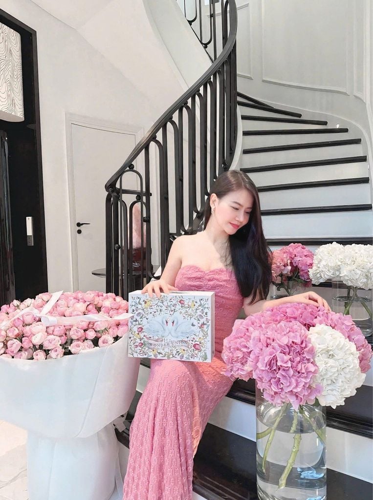 Gợi ý quà tặng 20/10 lãng mạn cho bạn gái