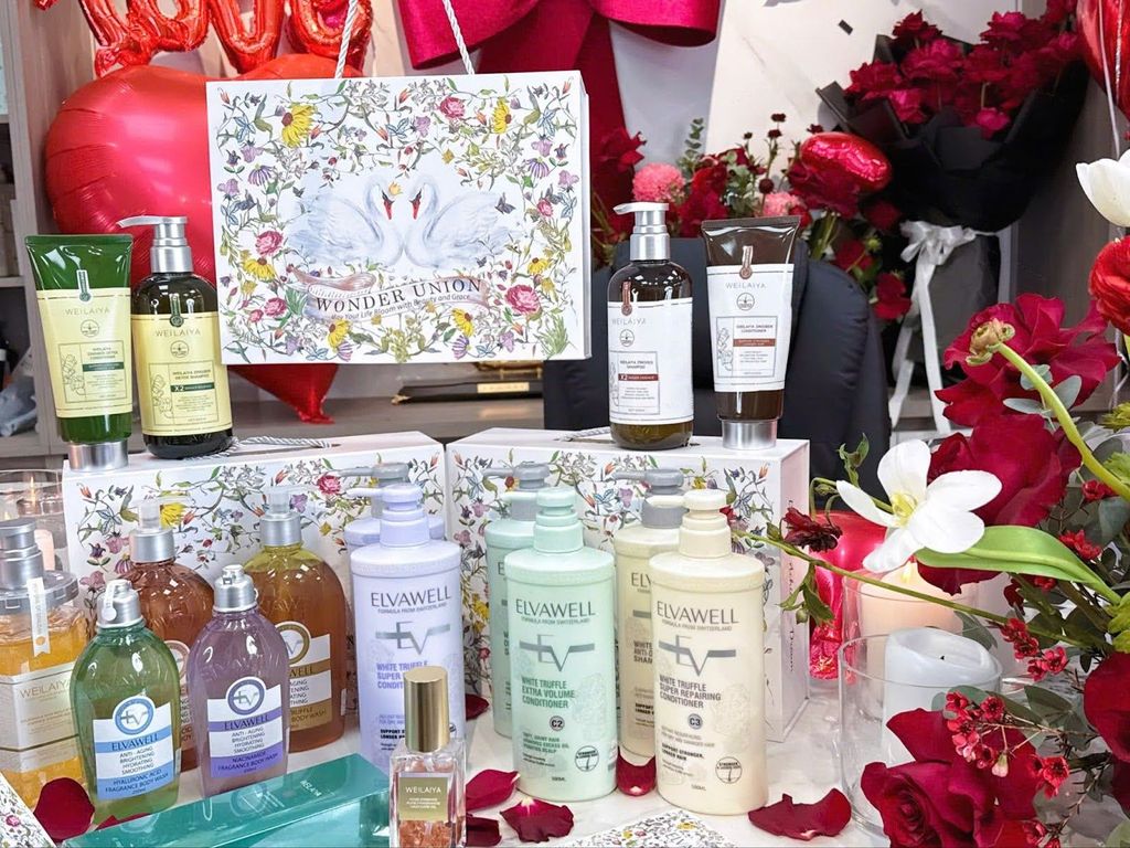 Những bộ quà doanh nghiệp cao cấp làm bật thương hiệu của bạn