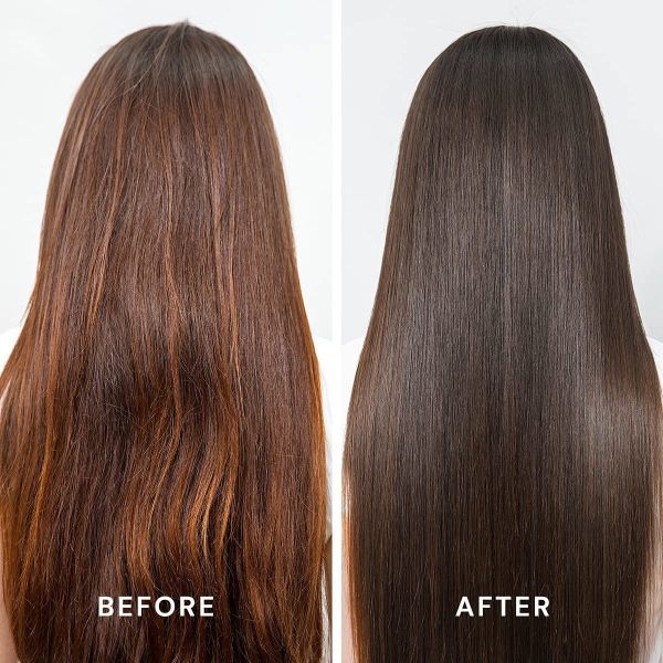 Phục hồi tóc hư tổn: Giải pháp cho tóc khô xơ và chẻ ngọn