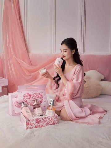Quà tặng phụ nữ tuổi 30: Khi self-care trở thành món quà đáng giá