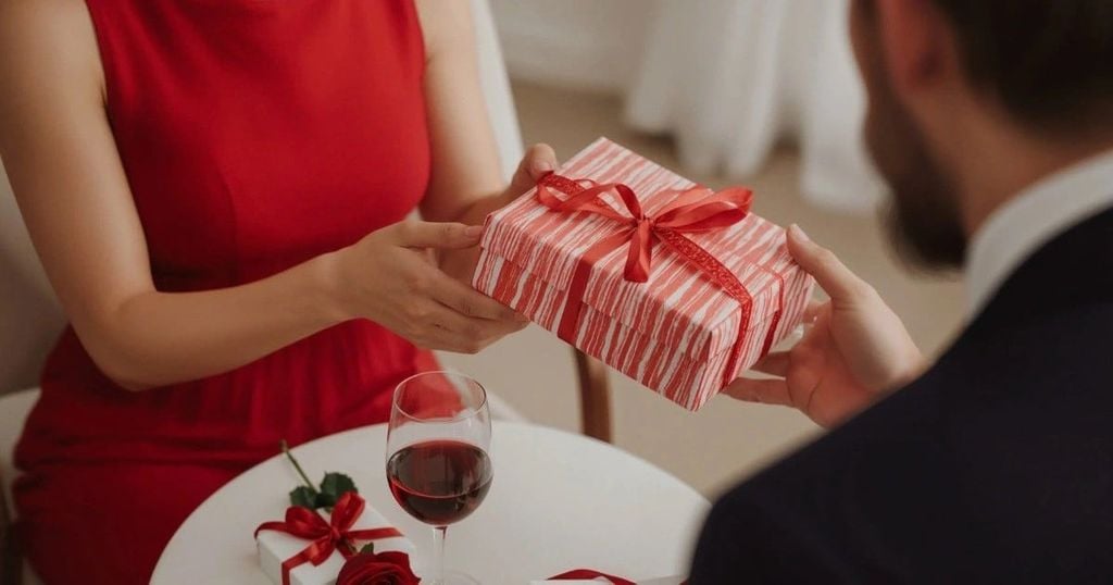 Chọn quà 20/10 cho phụ nữ ý nghĩa thiết thực