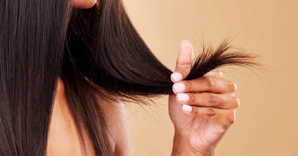 Tóc bị hư tổn có những dấu hiệu gì?