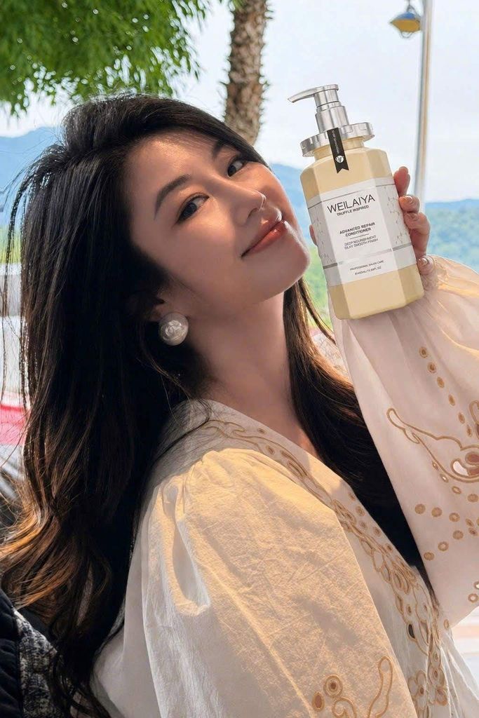 Dầu xả Weilaiya Advanced Repair Conditioner