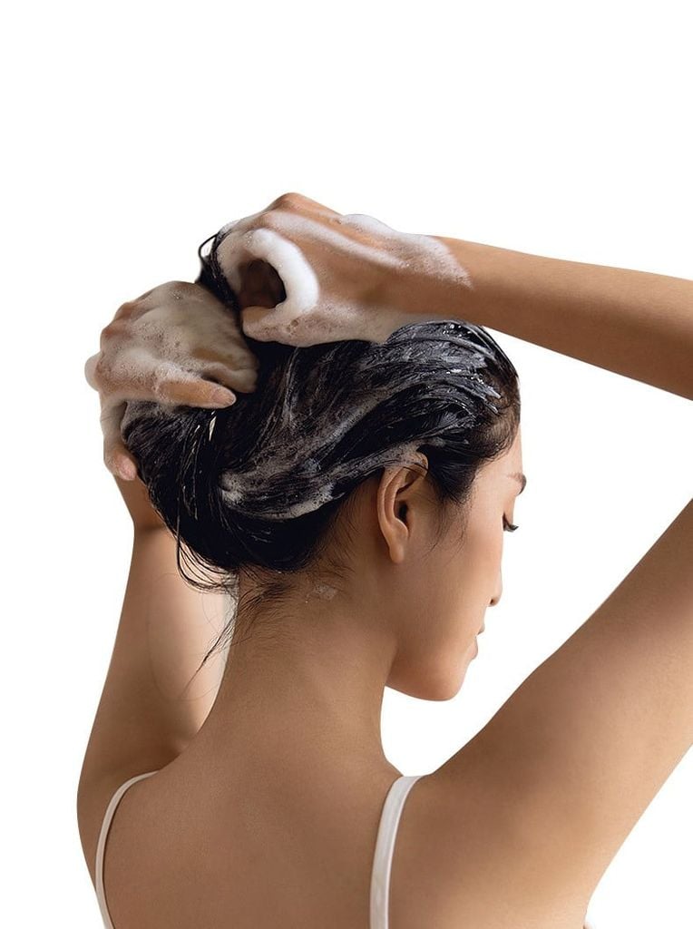 Tóc mỏng xẹp nên chăm sóc tóc thế nào?