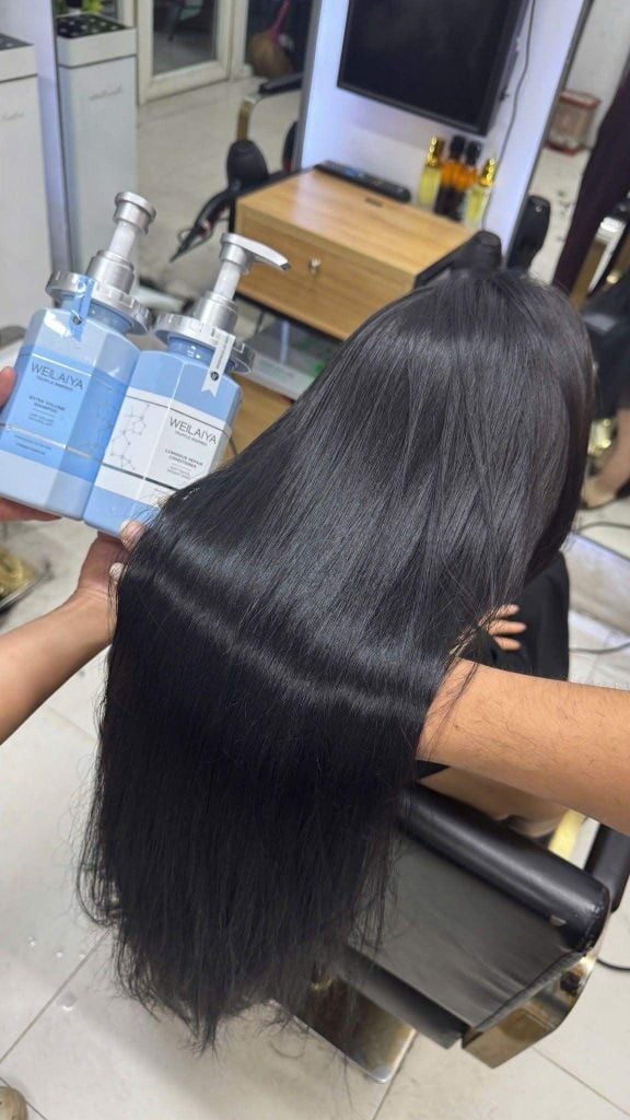 Chọn quà tặng ưu tiên công dụng phổ biến như làm sạch và dưỡng mềm