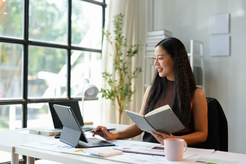 Công việc bận rộn khiến quỹ thời gian dành cho bản thân bị thu hẹp