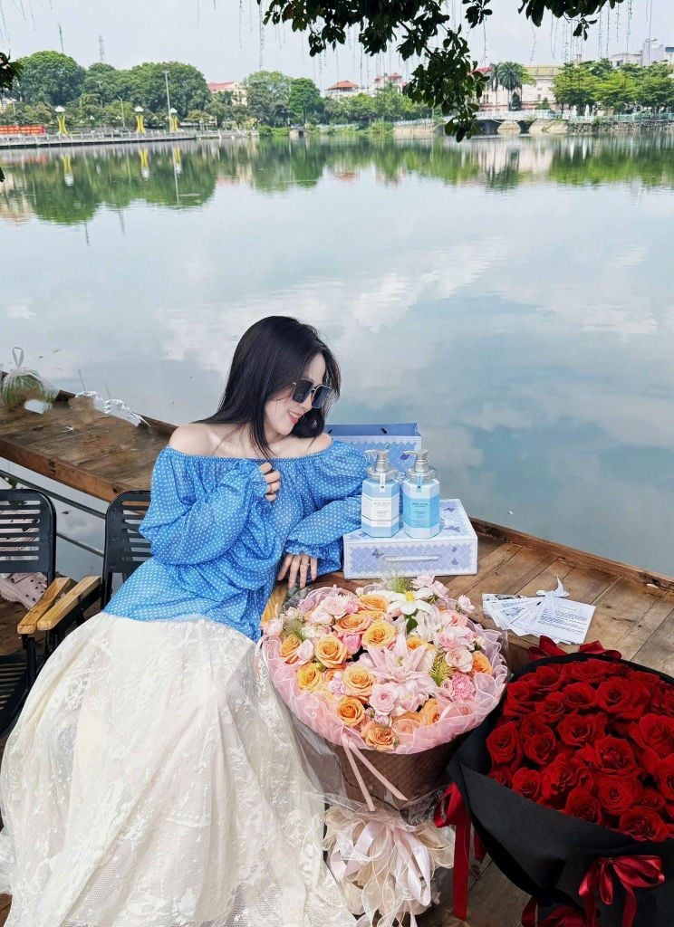 Bộ gội xả Weilaiya Extra Volume & Luminous Repair