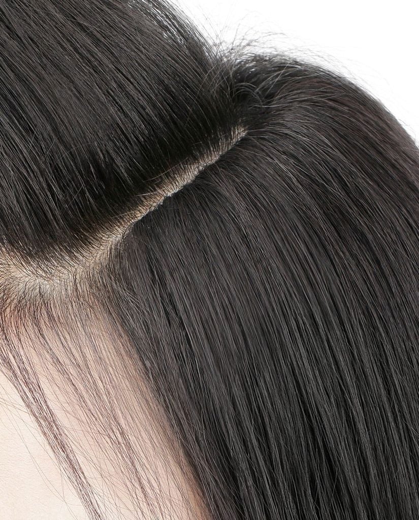 Nếu tóc không bết không cần gội quá nhiều