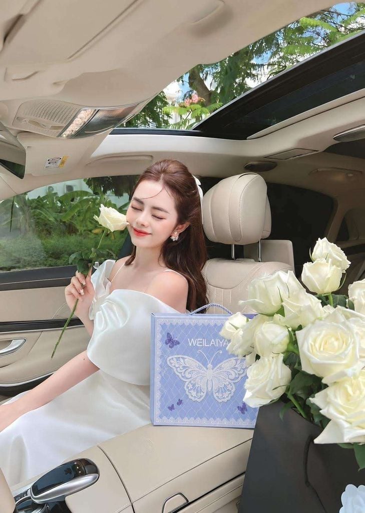 Hộp quà tặng Weilaiya chỉn chu, tinh tế