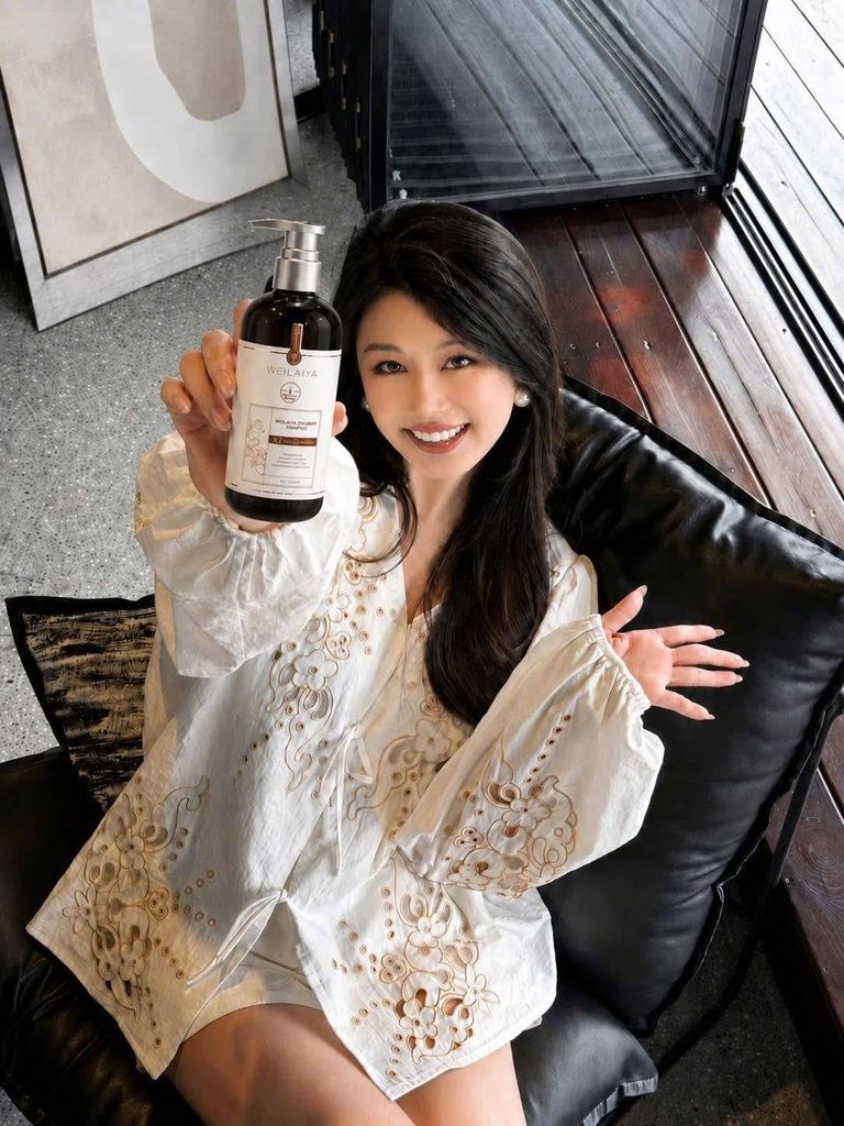 Các sản phẩm của Weilaiya được yêu thích từ trải nghiệm đến mùi hương