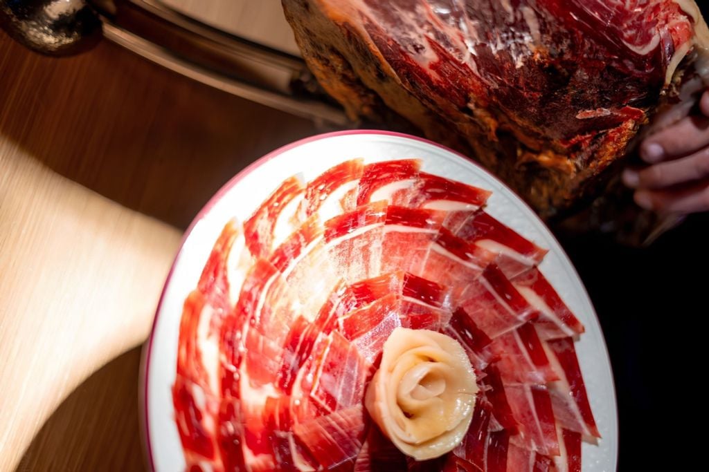 Jamón Bodega là gì? Khác gì Reserva và Gran Reserva?