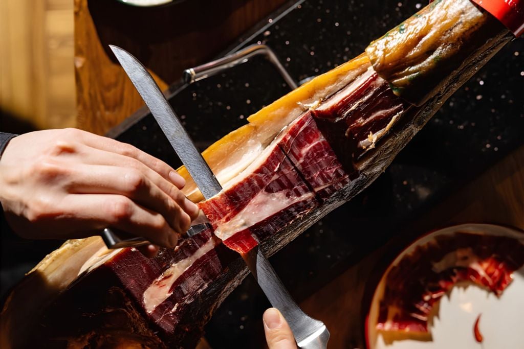 Jamón Reserva là gì? Khác gì Bodega và Gran Reserva?