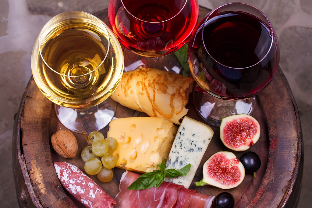 Jamón Serrano là gì? Đùi heo muối Tây Ban Nha dễ ăn
