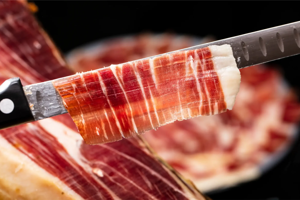 Vì sao Jamón lại nổi tiếng thế giới và được yêu thích?
