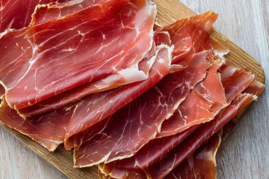 Vì sao Jamón được gọi là quốc bảo Tây Ban Nha?