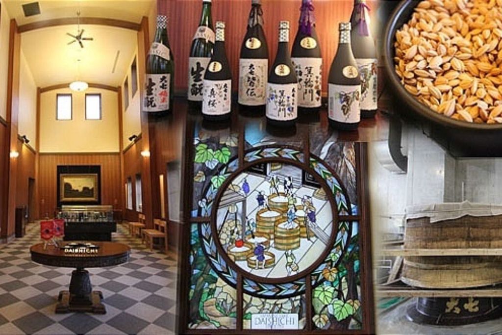Sake có tốt cho sức khỏe không