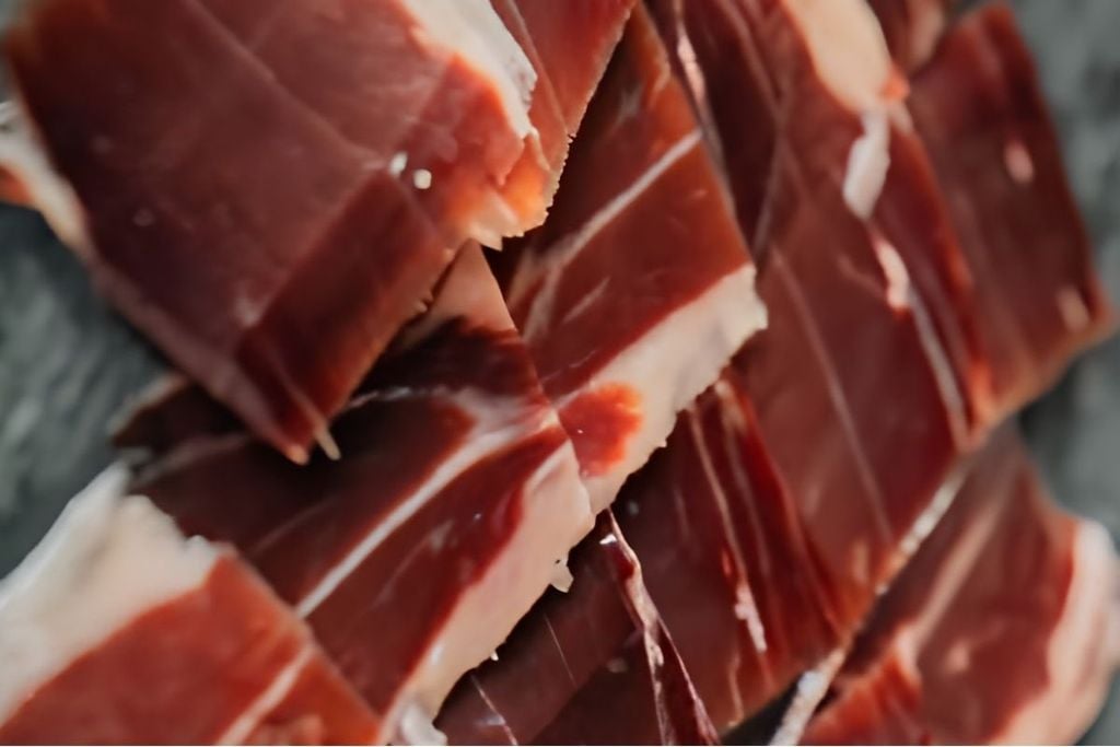 Jamón 12 tháng có gì khác 24 tháng?