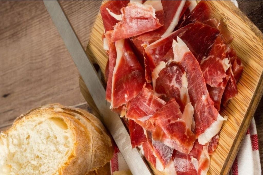 Lễ hội Jamón tại Tây Ban Nha có gì đặc biệt?