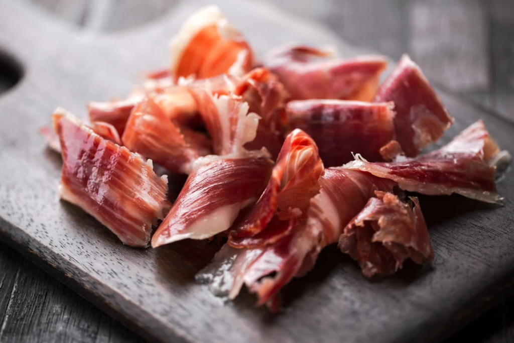 Jamón có phải thịt sống không? Sự thật nhiều người nhầm lẫn