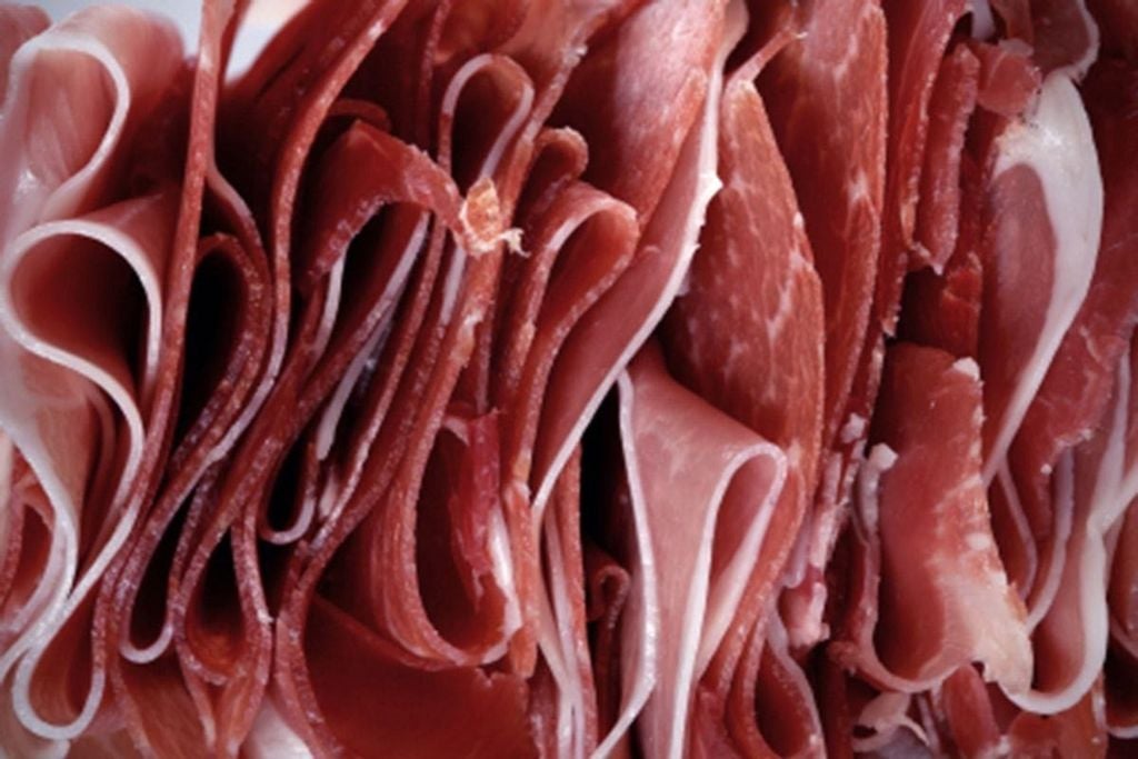 Jamón trong nhà hàng Michelin được phục vụ thế nào?