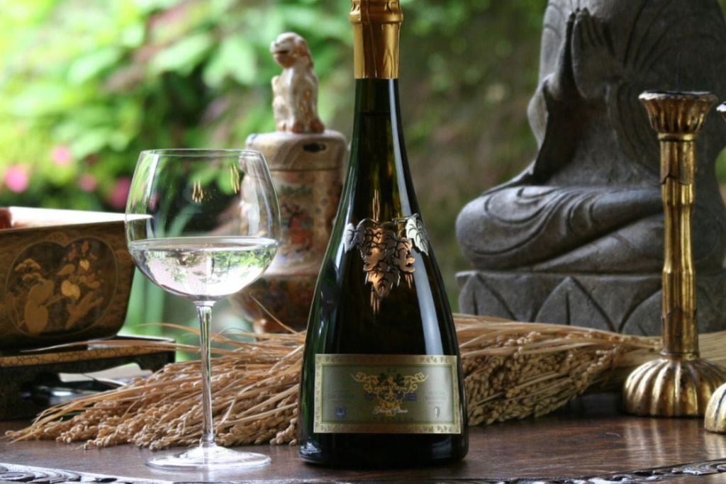 Kimoto là gì? Phương pháp ủ sake truyền thống Nhật Bản