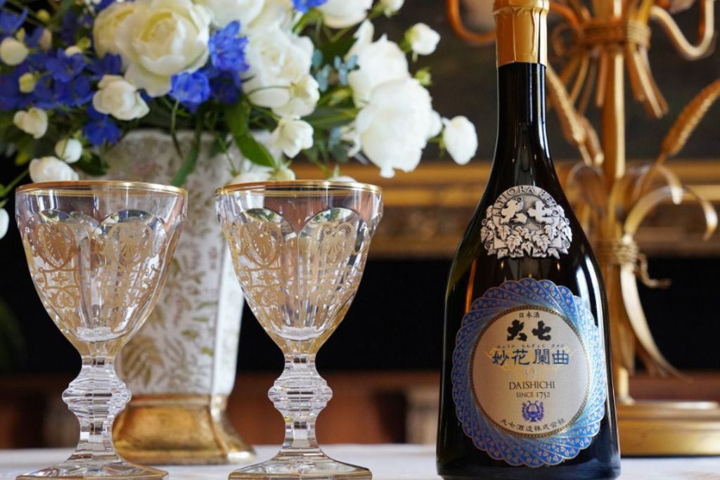 Vì sao rượu sake gắn liền với văn hóa Nhật?