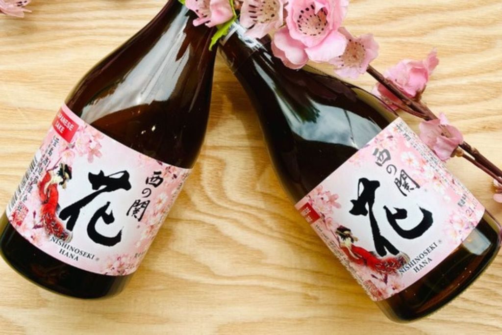 Sake có thể kết hợp với món Âu không?