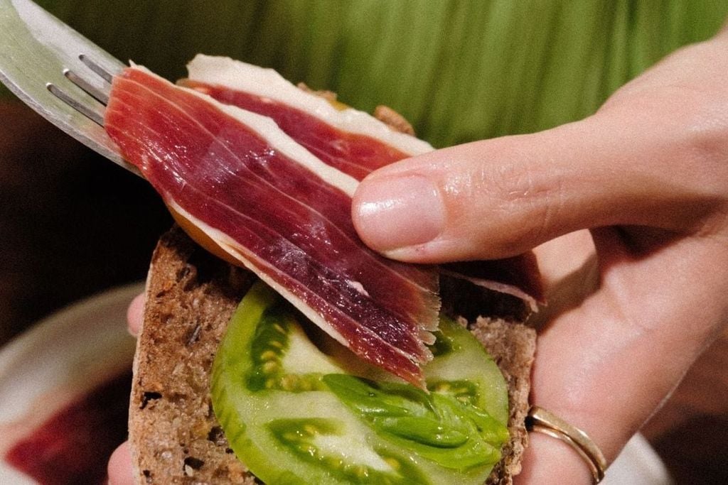 Jamón Gran Reserva thường ủ bao lâu?
