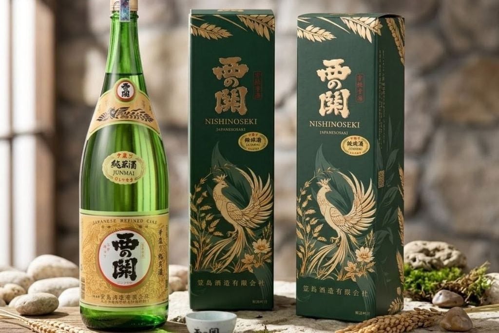 Vì sao sake hợp với nhiều món ăn? Bí quyết sake pairing