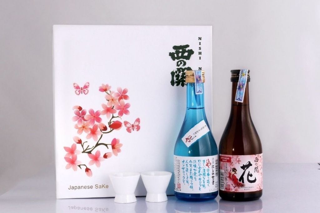 Sake và charcuterie có hợp không?