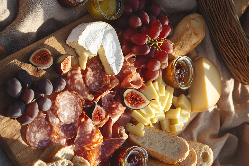 Vì sao charcuterie trở thành xu hướng toàn cầu?