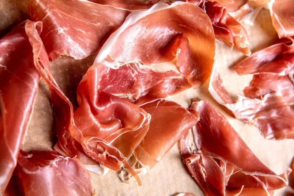 Vì sao heo Iberico có thịt ngon?